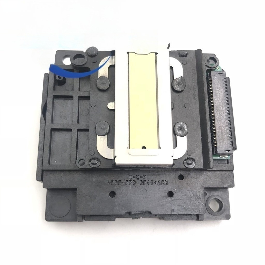 L3110 หัวพิมพ์สําหรับ Epson L1110 L1118 L1119 L3100 L3106 L3108 L3110 L3115 L3116 L317 L3118 L3119 L