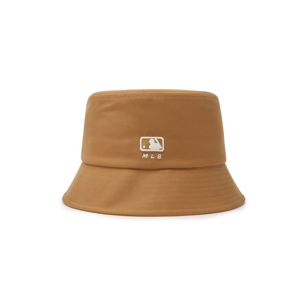 MLB قبعة باكيت Varsity Cursive — بني — صورة 5