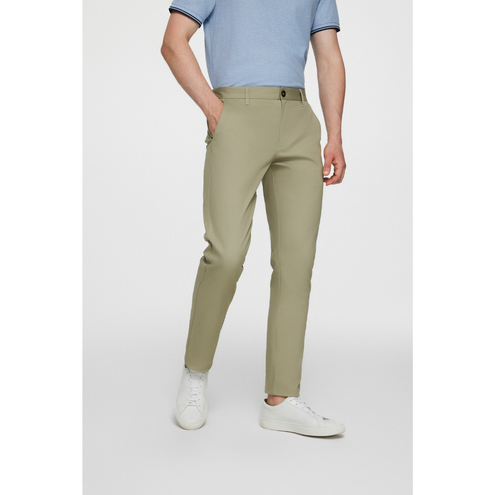 جي 2000 بنطلون كاجوال Slim Tapered ـ رجالي — صورة 4