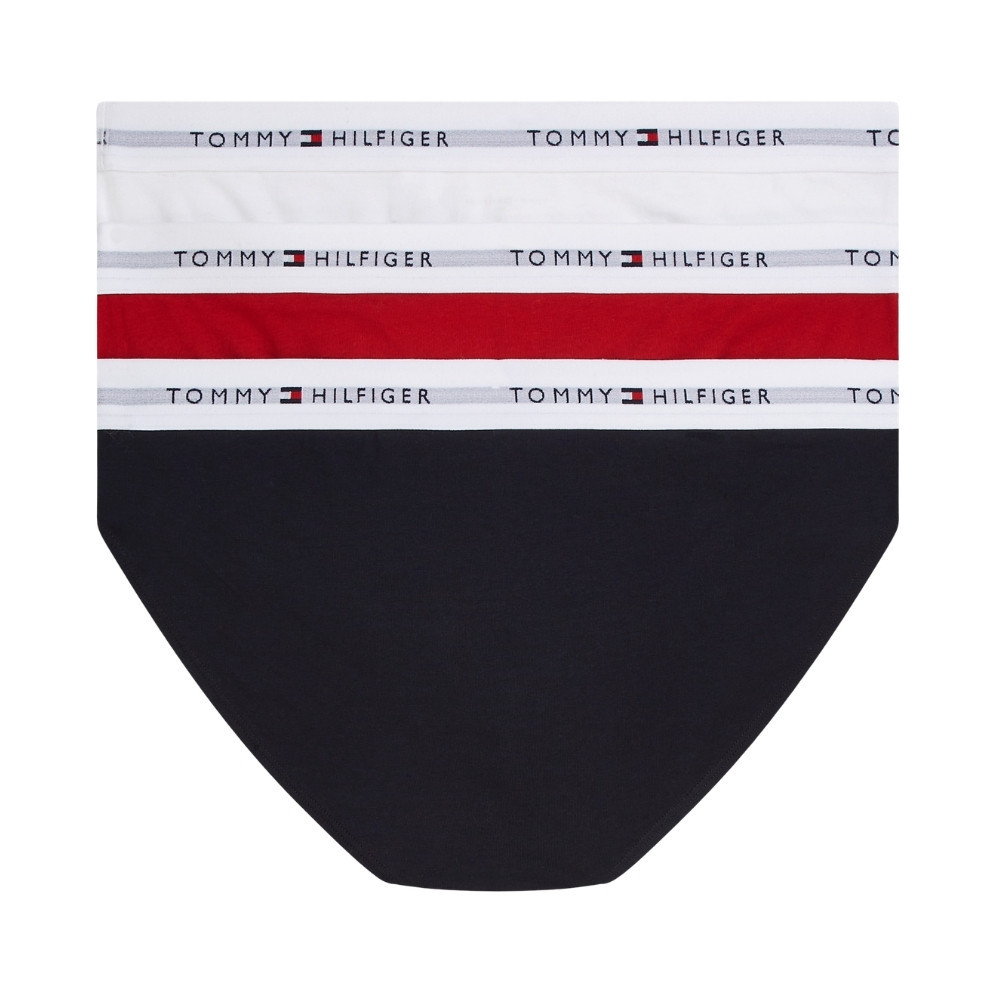 [ลดเพิ่ม 15% โค้ด 15ST199910] Tommy Hilfiger กางเกงชั้นใน ผู้ชาย รุ่น UM0UM03875 0WF - สีหลากสี — صورة 2