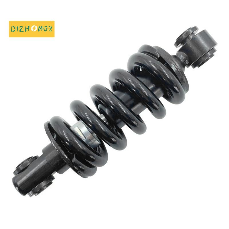 อะไหล่สปริงช็อกสำหรับ ZT3 Pro Suspension Electric Scooter ติดตั้งที่ด้านหลัง