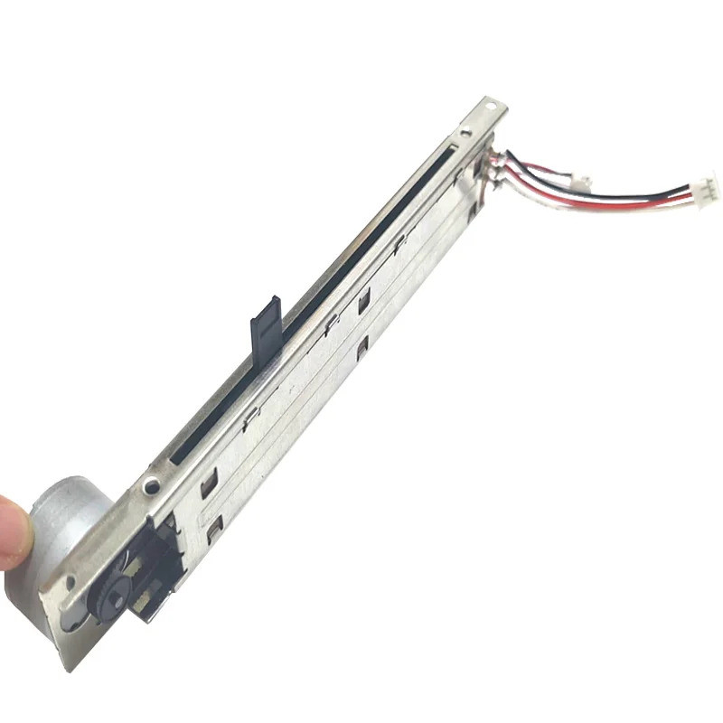 1PCS RSA0V11M9001 SLIDE CHANNEL FADER ต้านทานตัวแปร POCENTIOMETER การปรับส่วนล่าง 10K สําหรับ YA-MA 