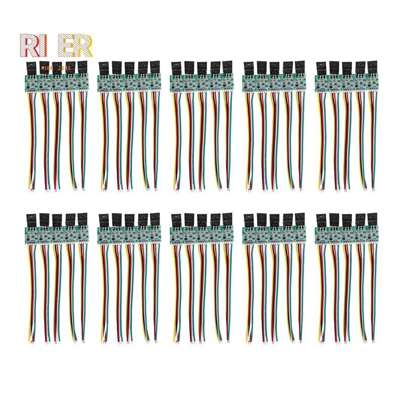 10PCS CA-888 CA888 15-24 นิ้ว Universal LCD Monitor Power Board โมดูล