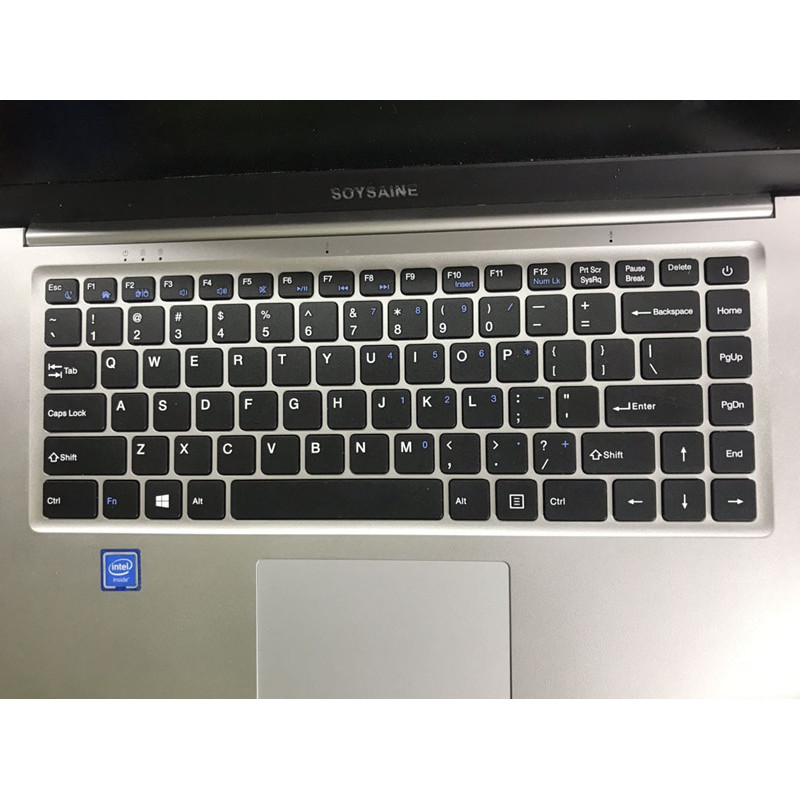 RTDPART เหมาะสําหรับ Volvo SOYSAINE SM8 P156 S156 คีย์บอร์ดโน้ตบุ๊ก