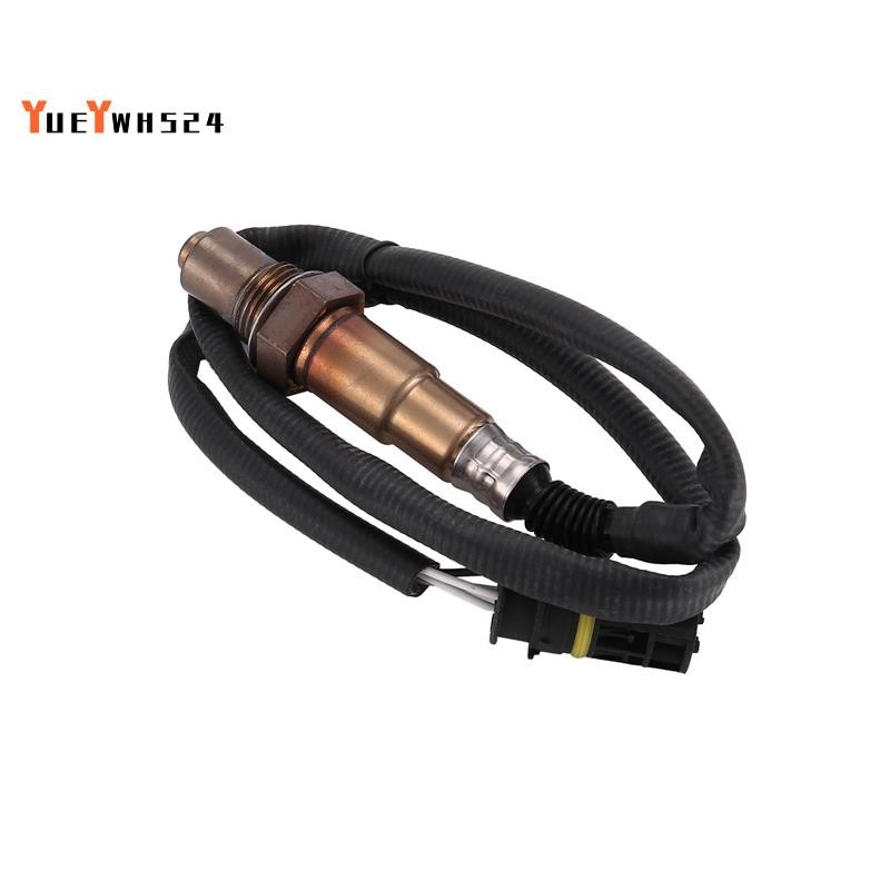 [ขายดี Y4]เซ็นเซอร์ออกซิเจนอัตราส่วนอากาศ O2 สําหรับ W203 W211 W204 CLK C180 C230 E200