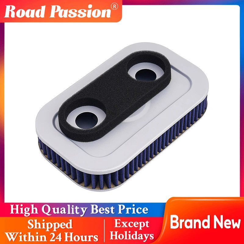 แผนที่ Passion รถจักรยานยนต์กรองอากาศสําหรับ Harley Sportster 1200 XLH1200 XL1200C XLH1200C XL1200S 