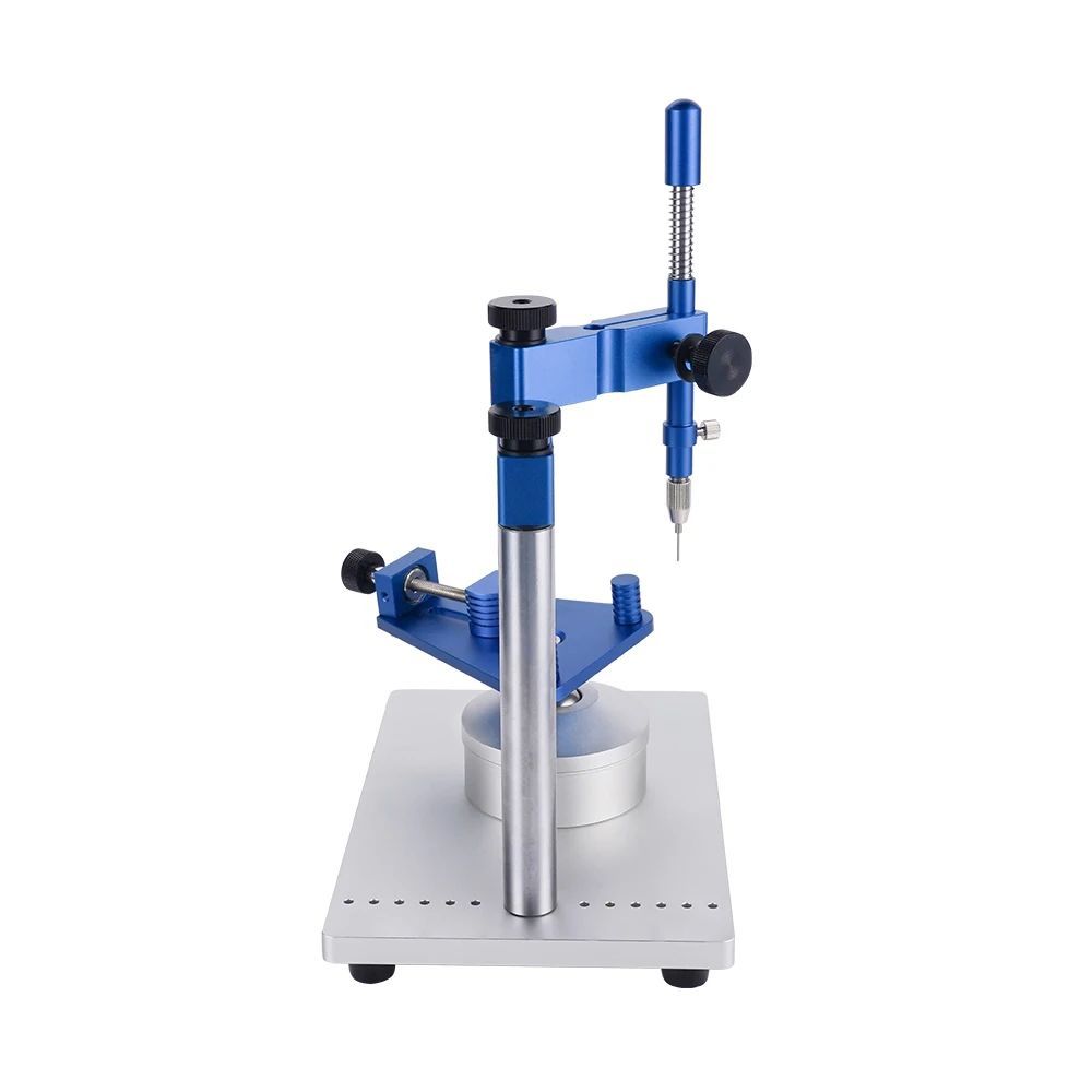 ขายร้อน Dental Simply Parallel Surveyor Visualizer ฐานสี่เหลี่ยมสํารวจ Visualizer การสํารวจทันตกรรม