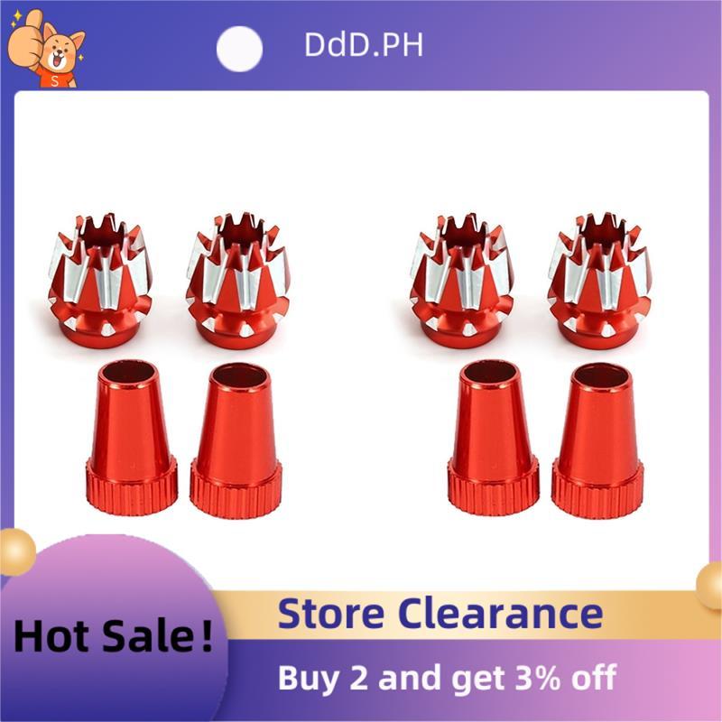 2X โลหะ M3 เครื่องส่งสัญญาณ Rocker Stick Ends สําหรับ X7 I6S I6 จัมเปอร์ T18 Taranis X9DFutaba DX6 D