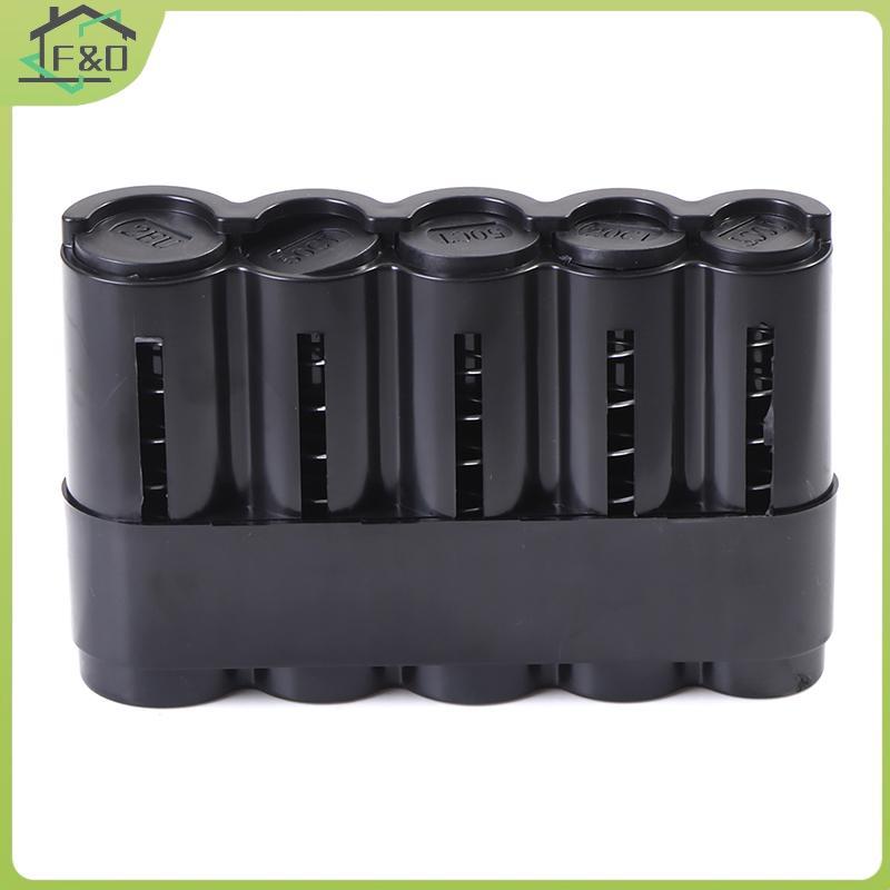 F&O Creative Storage Coins Purse Storage Box Euro Coin Dispenser Coin Holder .