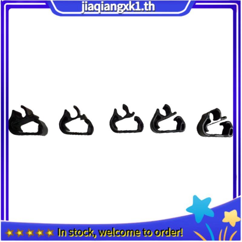 [jiaqiangxk1.th] สเปรย์แขนปัดน้ําฝน หัวเข็มขัดท่อ 1617040080 สําหรับ 3008 (P84) 5008 (P87) 408X C5AI