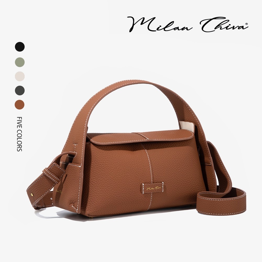 SUNIMPERIOR Milan Chiva Monique Bag กระเป๋าสะพายสําหรับผู้หญิง 469
