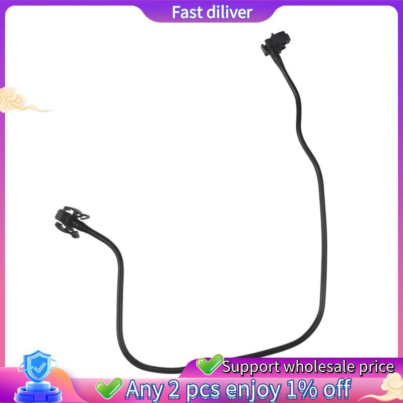 หม้อน้ํารถยนต์ล้นท่อน้ํา 8V218B081BD 8V21-8B081BD สําหรับ Fiesta VI Van / VI B-Max