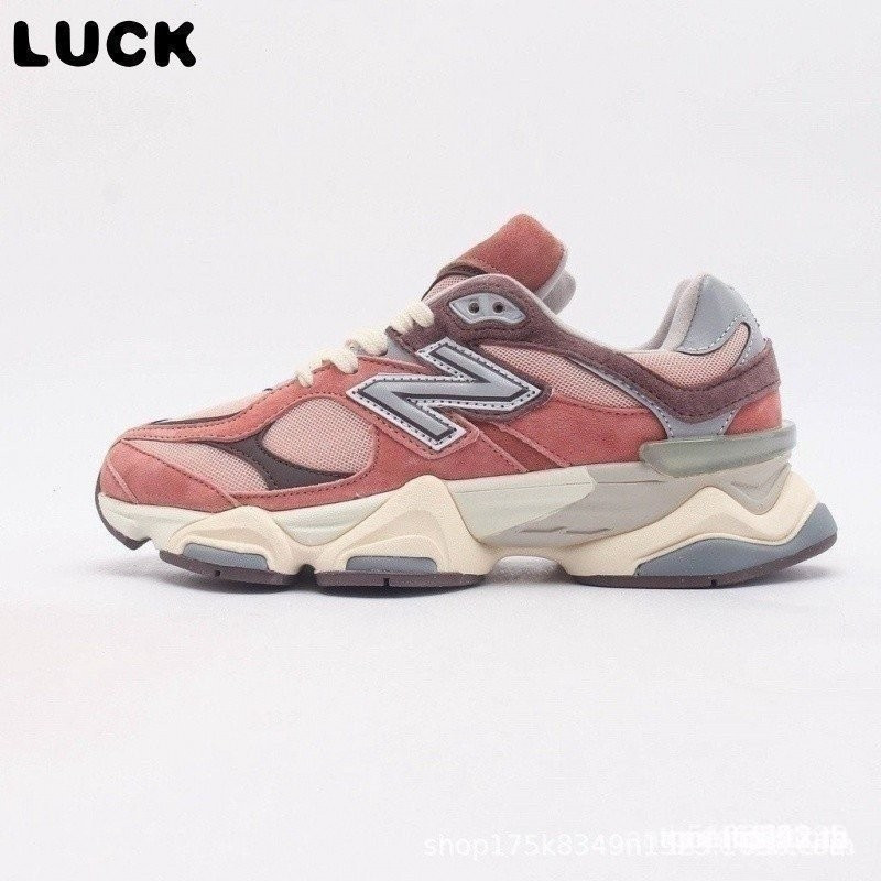 ESQM Retro Style NB 060 Breatable Mes Runnin Soes Q3Q