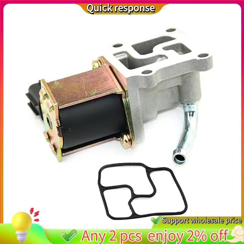 ในสต็อก-FSN5-20-660B FSN520660B ใหม่วาล์วควบคุมอากาศเดินเบา E9T06871 สําหรับ 626 ES DX LX 5 1999-200