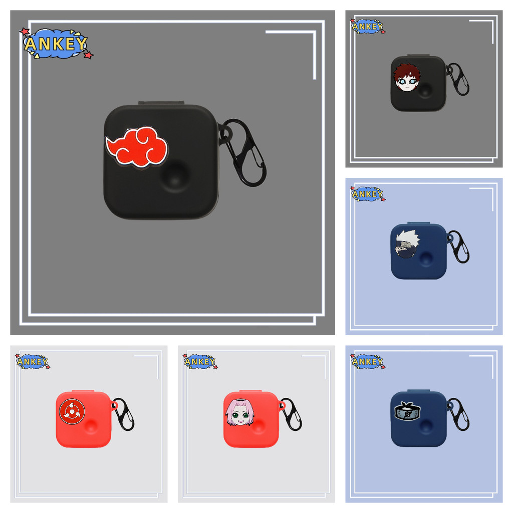 Case for Nothing Ear 3 (2025) Protective silicone cool boy Cartoon Covers Nothing Ear 3 / 2 / (R) / 