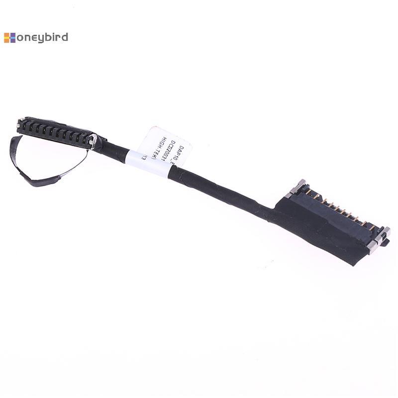 Kaleidoscope สายแบตเตอรี่สําหรับ Dell Precision 7530 7540 M7530 M7540 แบตเตอรี่ 060T5G DC020031100 ด