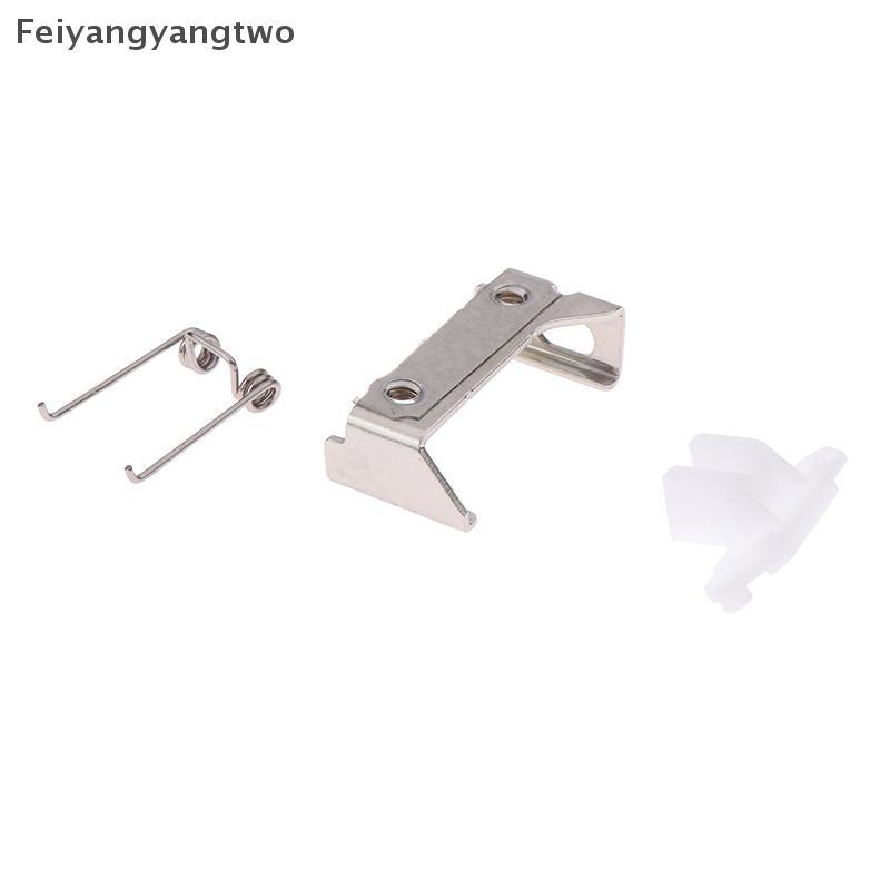 Feiyangtwo Professional Clipper อุปกรณ์เสริมสําหรับตัดผม JRL 2020C P800 Clippers ใหม่