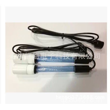 Electrode Russell Shanghai PHE-900pH เครื่องวัดความเป็นกรดอิเล็กโทรดคอมโพสิตแหวน OL45