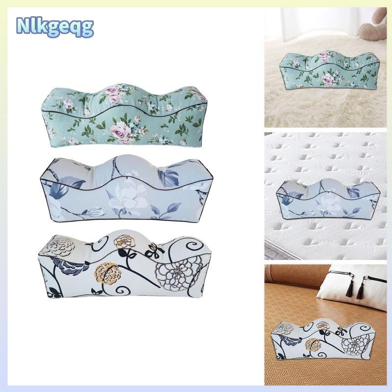 หมอนรองขานุ่มสบายสำหรับยกขา Elevation Ankle Elevation