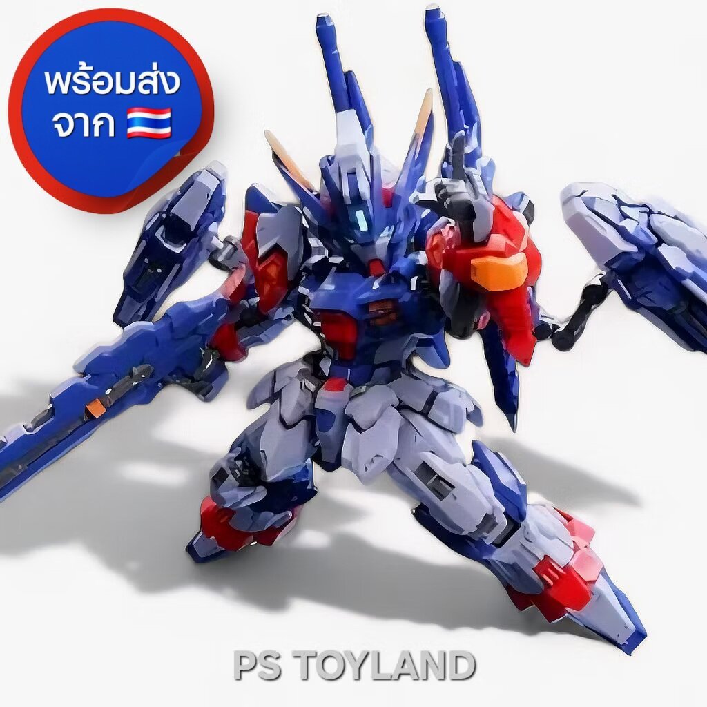 SD TIANWEI ข้อต่อโลหะ 20 ชิ้น สูง 14 cm แถมฟรีดีคอลน้ำ ค่าย Cangdao Made in China