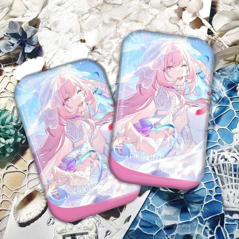 Honkai: Star Rail/Cyden/Cyrene/อุปกรณ์จัดแต่งทรงผม/ffrr