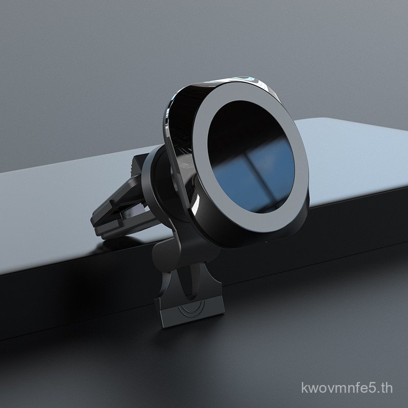 C19 Car Wireless Charger Bracket เหมาะสําหรับ iPhone Car Wireless Charger Magnetic Wireless Charger