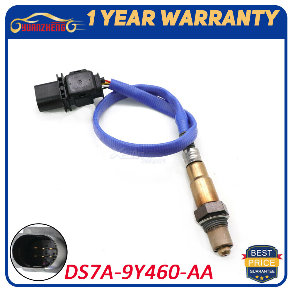 ใหม่ต้นน้ํา Air Oxygen O2 Sensor สําหรับ Ford C-MAX Focus Lincoln MKZ DS7A-9Y460-AA