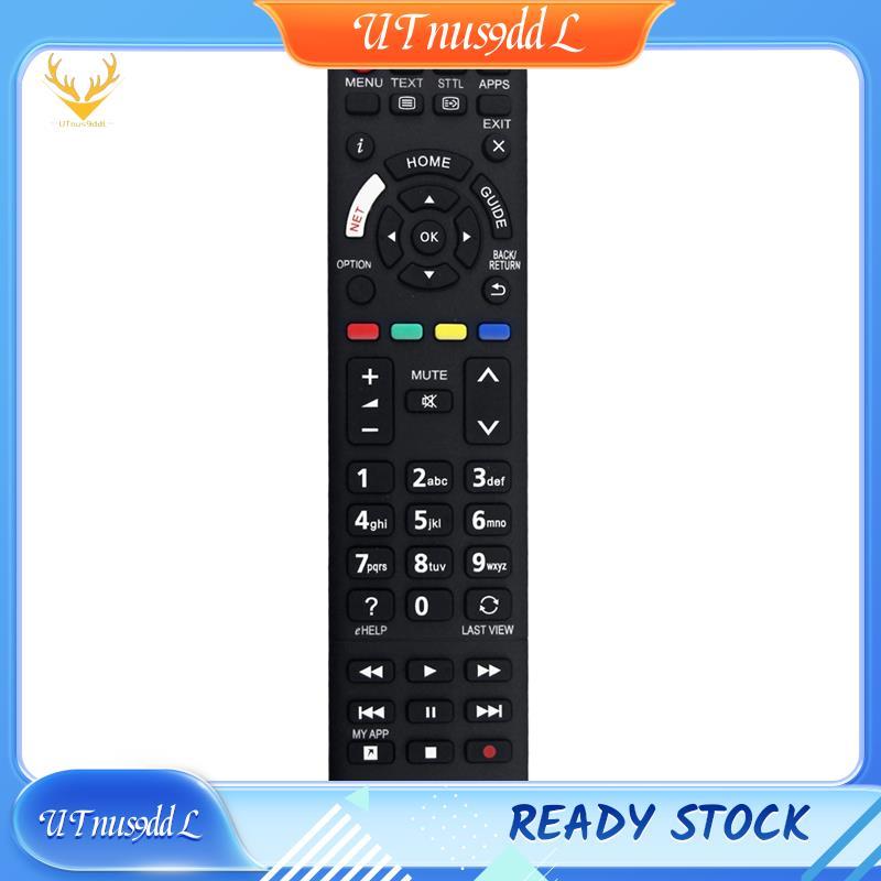 [UTnus9ddL] N2QAYB001180 เปลี่ยนรีโมทสําหรับ LED TV TX-40GX700E TX-40GX710E TX-50GX700E TX-50GX710E 