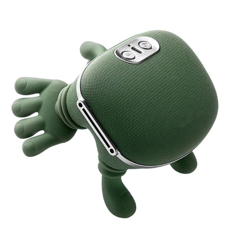 CH* เครื่องนวดไหล่คอ 4D Shiatsus แบบพกพาสําหรับโฮมออฟฟิศ