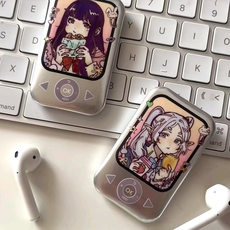 เข็มกลัด.Cosplay.Sousou.no.Frieren.Fern.Frieren.2.ชิ้น/เซ็ต.สำหรับ.คอสเพลย์.หรือ.ตกแต่ง.of.ขวัญ