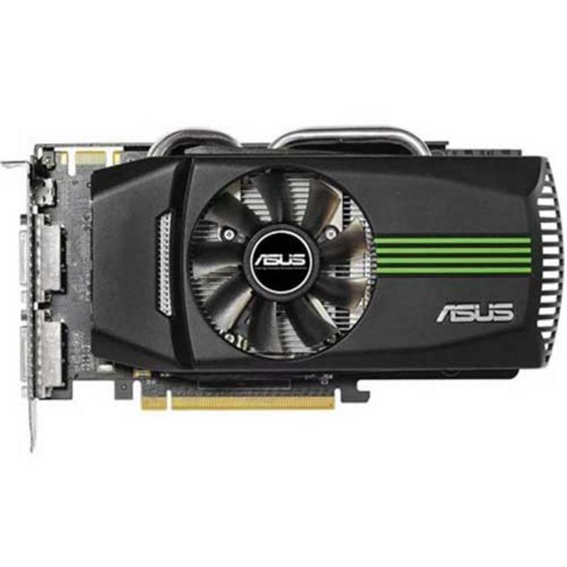 ถอดชิ้นส่วน GTS450 GTX460 GTX550TI GTX560 GTX650 เดสก์ท็อปกราฟิกการ์ดเกมอิสระ