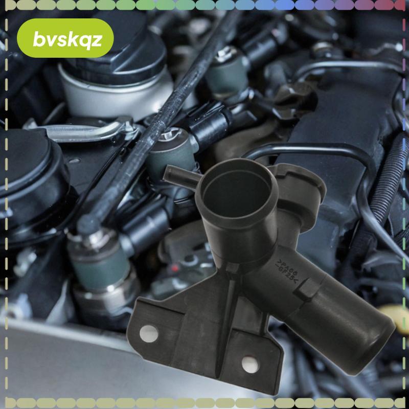 ชุดคอฟิลเลอร์หล่อเย็นเครื่องยนต์ CB169832S01 อุปกรณ์เสริมสีดําสําหรับ Scion XB 04-06 1.5L เปลี่ยนโดย