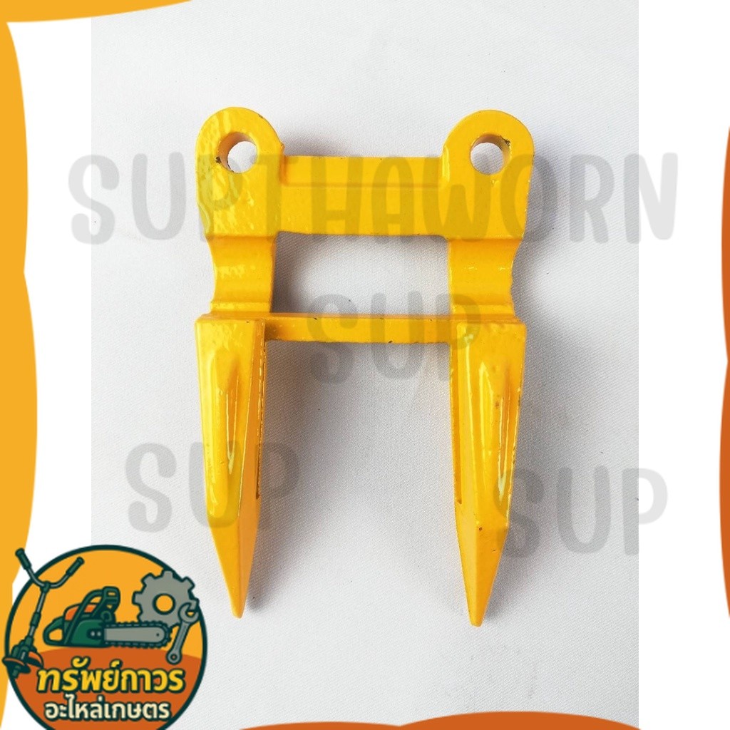 41490 หัวจรวด ใช้​ได้กั​บ​รุ่น​ AW82G BACKING EDGE A (6B30-1710-0T) รถเกี่ยว ยี่ห้อ​ FARMTECH