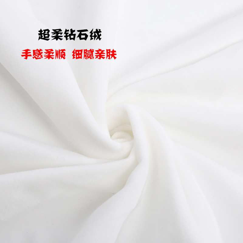 หมอนสองด้าน DIY พร้อมภาพถ่าย ของขวัญวันเกิดสำหรับนักเรียน TFBOYS Li Xian