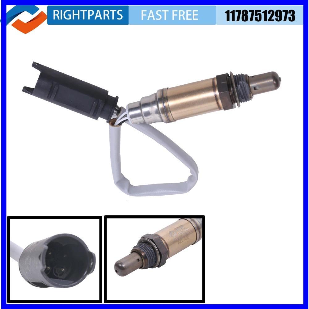 ขวาพาร์ทS 11787512973 0258005298 Lambda เซนเซอร์ออกซิเจนสําหรับ BMW 760Li 760i 745i 745Li M5 M6 รถ O