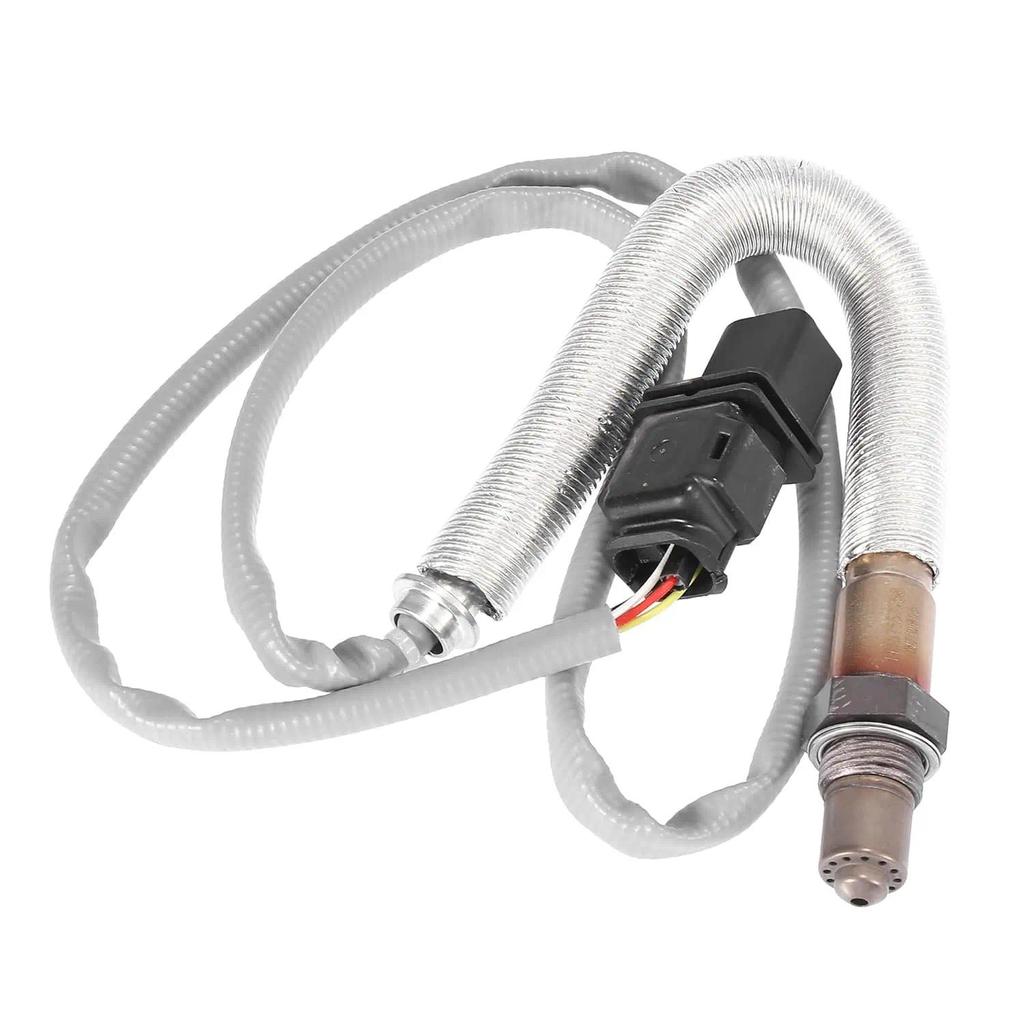 รถ Air การใช้ Ratio Lambda O2 เซนเซอร์ออกซิเจนสําหรับ BMW 5 7 X5 X6 E60 E70 E71 30I 35I 535I 2006-20