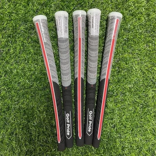 กริปกอล์ฟคุณภาพสูง Golf Pride MCC Plus4 Align Max ของแท้จากโรงงาน จับสบาย ไม่ลื่นWGP021