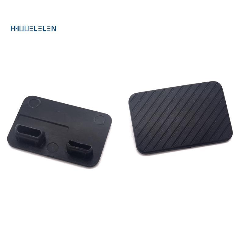 [Promote H]1PCS ใหม่สําหรับ Hero4 Motion Camera Data Side Cover ฝาครอบกล้อง Silver Dog Camera Data S