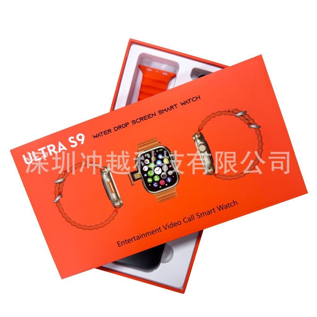 การ์ด 4G เต็ม Netcom GS37 สมาร์ทนาฬิกา 2.01 นิ้วอิสระ APP ดาวน์โหลด + ด้านหน้าด้านหลังกล้องคู่ถ่ายภา