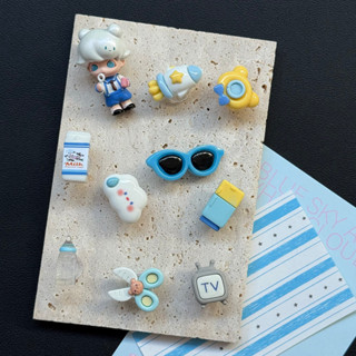 Hole Shoes Accessories Baby Elephant Blowing Bubble Dimoo กา…