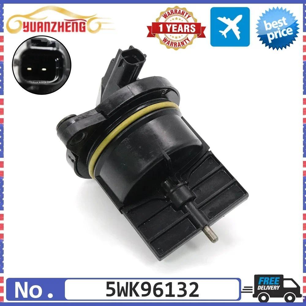 ใหม่ Manifold Air Valve XW4E-9L490-AD สําหรับ Jaguar X-Type S-Type 2.5L 3.0L 2001-2008 สําหรับ Ford 