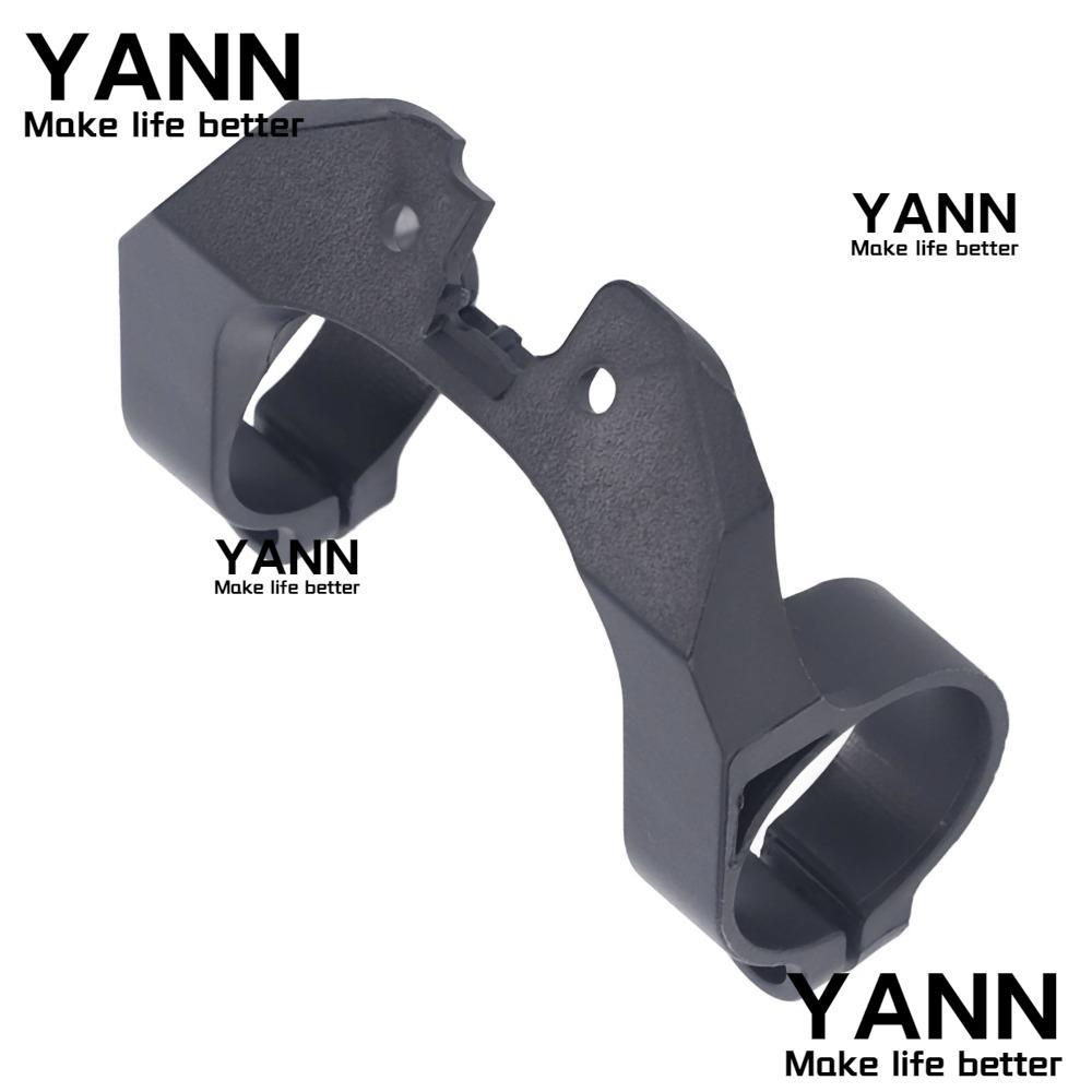 YANN E-Bike Display Mount ทำจาก ABS ทนทาน เพื่อจักรยานไฟฟ้า BAFANG โมเดล 850C และ C965