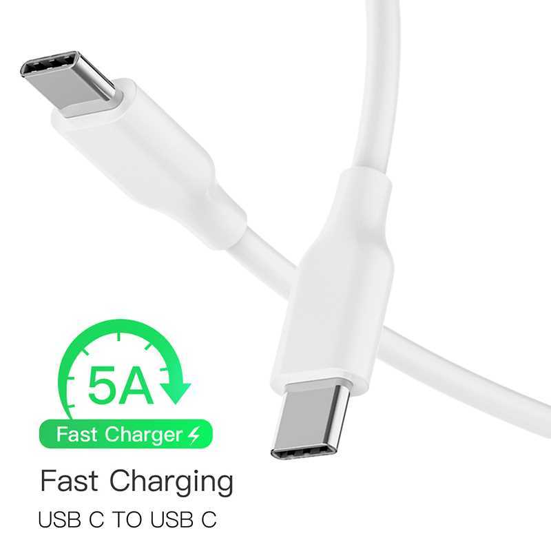 29W 30W 61W 87W USB-C แล็ปท็อปอะแดปเตอร์ชาร์จไฟ Type-C PD Charger