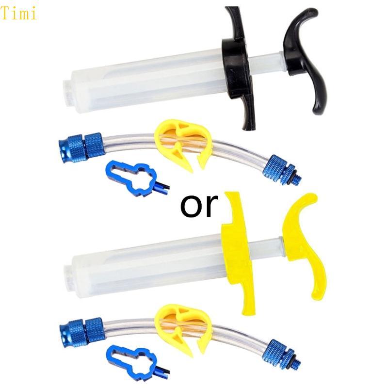 Timi Tubeless Bike Sealant หัวฉีดสําหรับ Stans Tubes Sealant