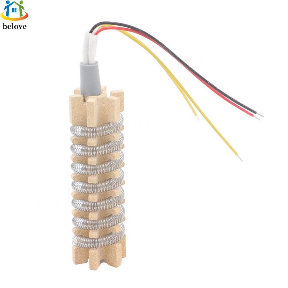 เสริมการซ่อมแซมบัดกรีด้วยองค์ประกอบความร้อนเซรามิกนี้สําหรับ 8588788586 898D