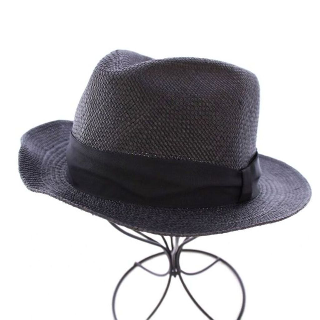 CA4LA Hat black Direct from Japan Secondhand