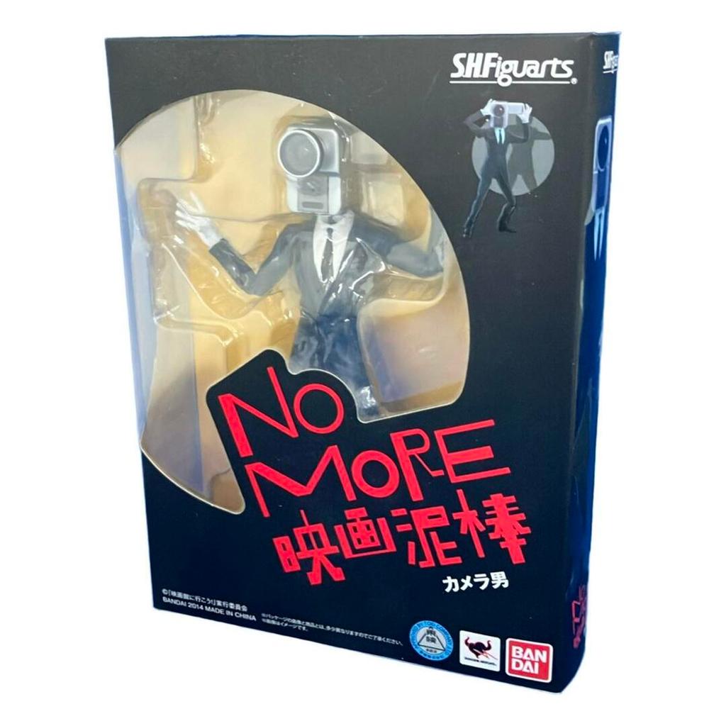 figures S.H.Figuarts Direct from Japan Secondhand