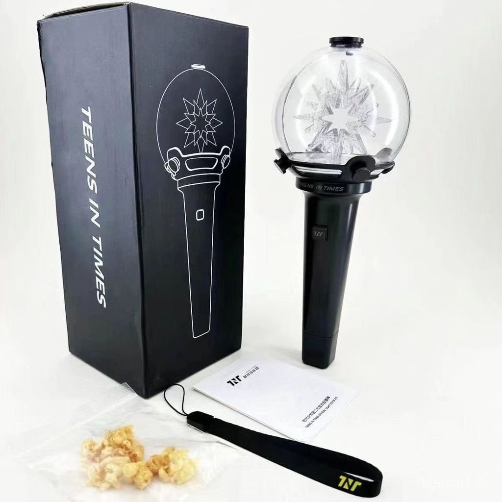 TNT Times Youth League รุ่นที่สอง 2.0 รุ่นรองรับสติ๊กคอนเสิร์ตรองรับโลหะเวอร์ชั่นเกาหลี