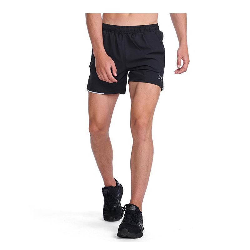 2XU-Aero 5 Inch Shorts Men กางเกงขาสั้น