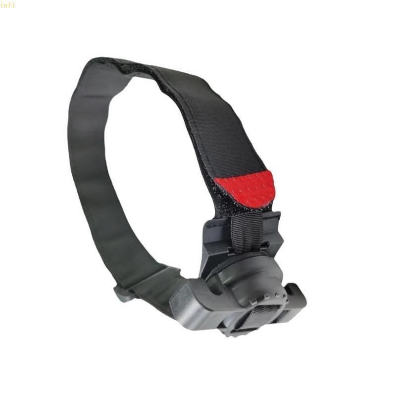 Infi Compacts หมุน Tourniquets Fasteners Heavy Type Nylons Training Tourniquets